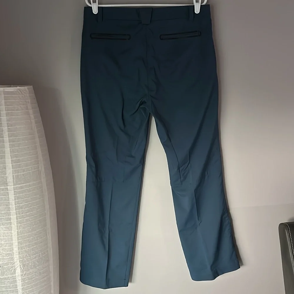 NIKE GOLF TOUR PERFORMANCE Men’s Teal Dri-Fit Tee Pocket Pants
